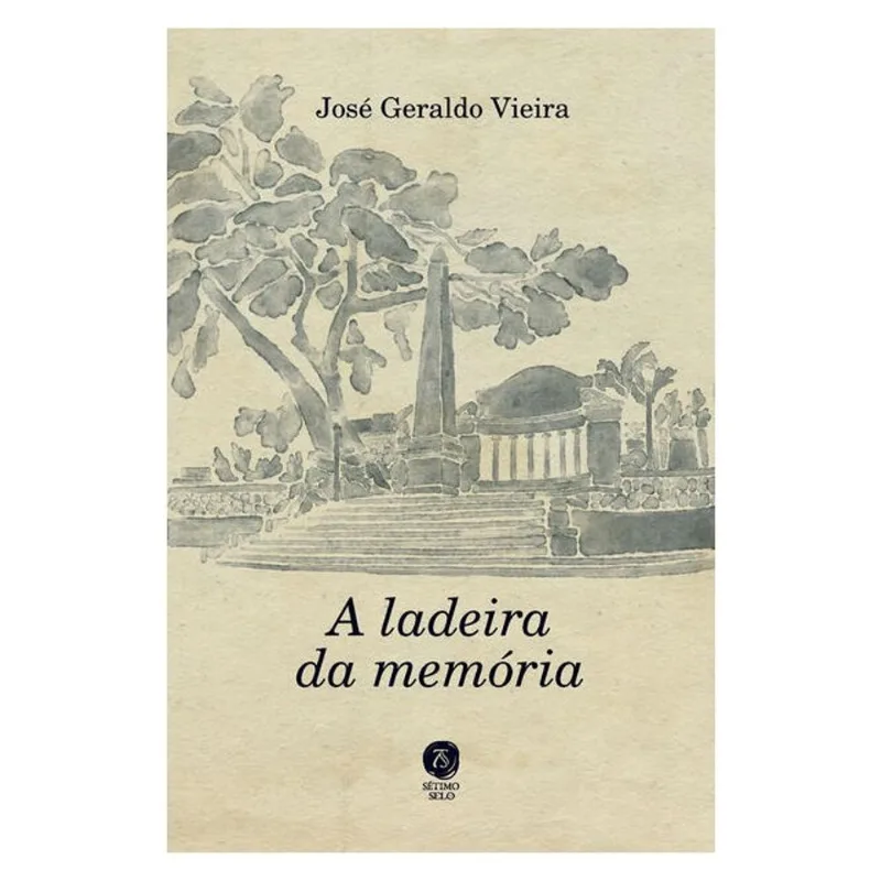 A LADEIRA DA MEMÓRIA