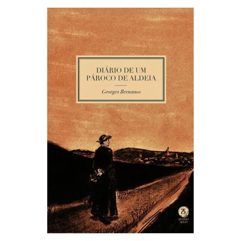 DIÁRIO DE UM PÁROCO DE ALDEIA