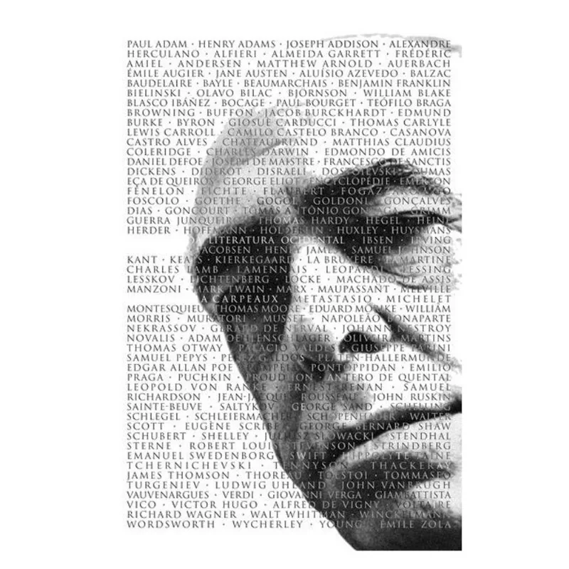 HISTÓRIA DA LITERATURA OCIDENTAL (VOL II)