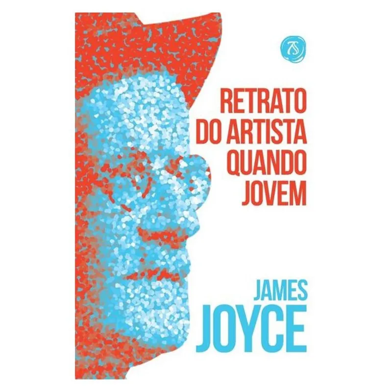RETRATO DO ARTISTA QUANDO JOVEM