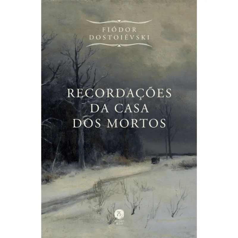 Recordações da Casa dos Mortos