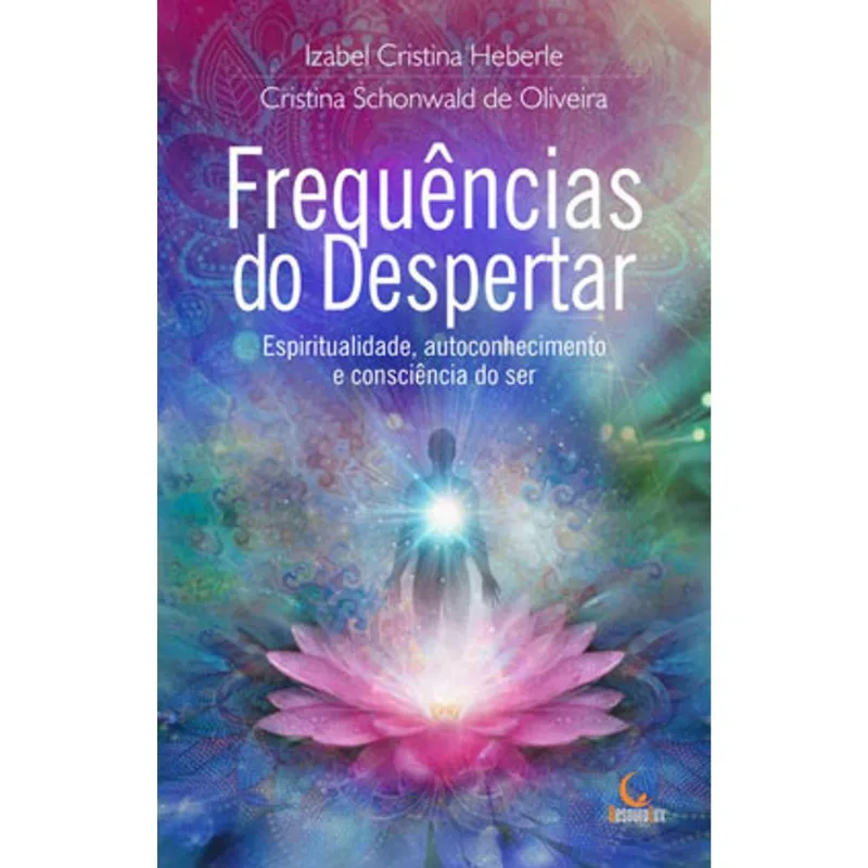 FREQUÊNCIAS DO DESPERTAR