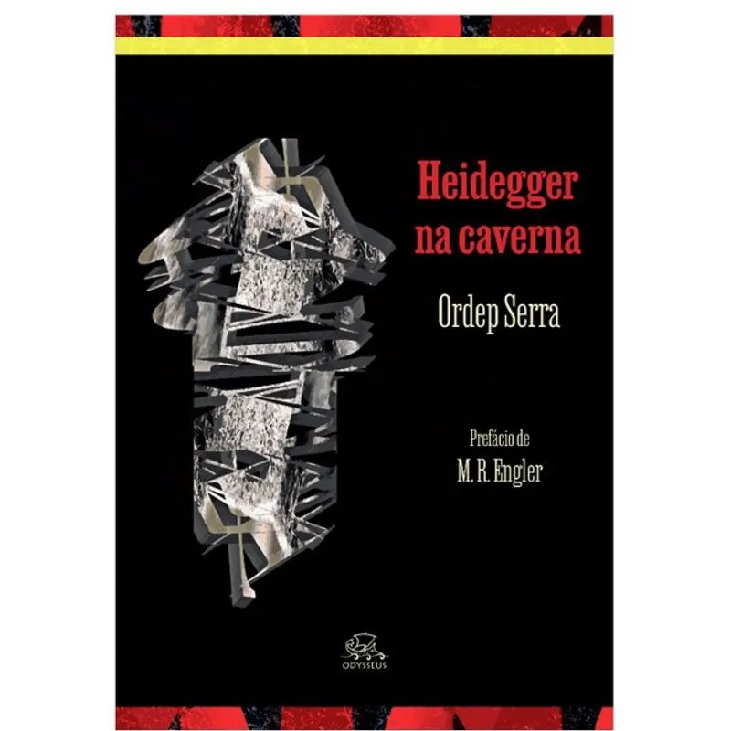 HEIDEGGER NA CAVERNA