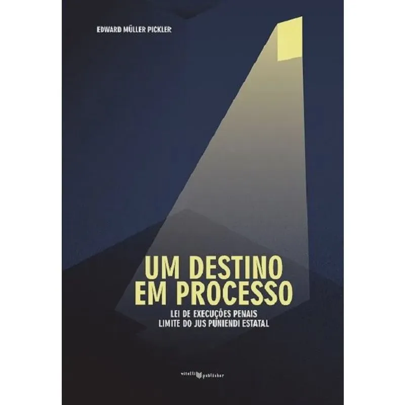 Um Destino Em Processo