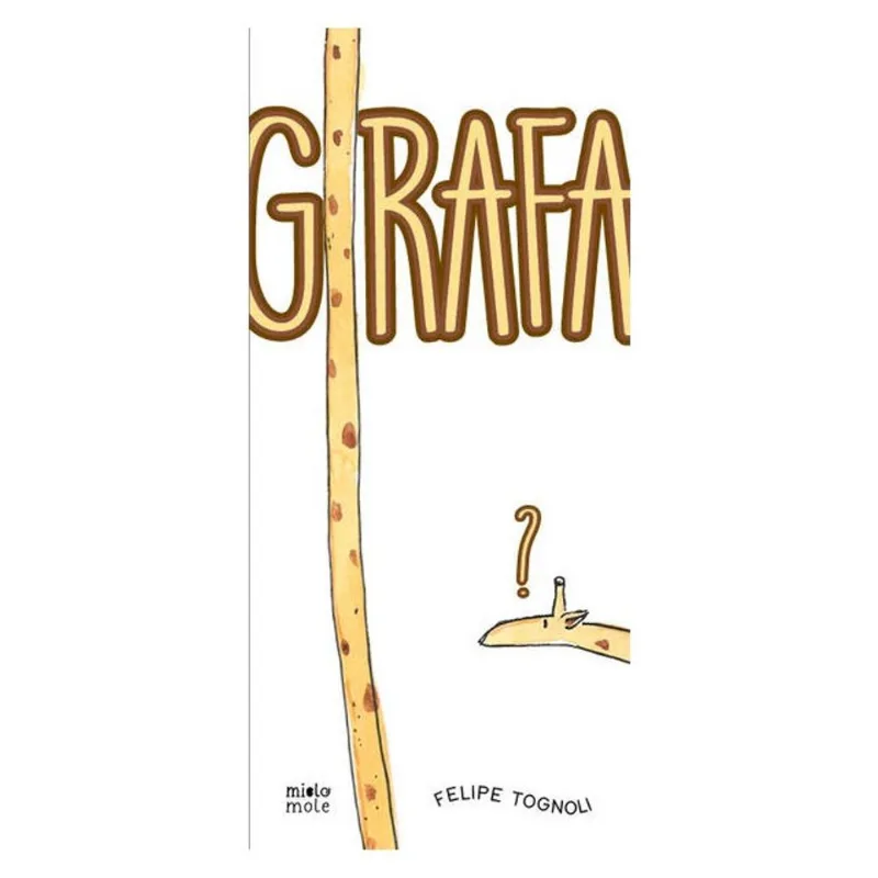 GIRAFA?