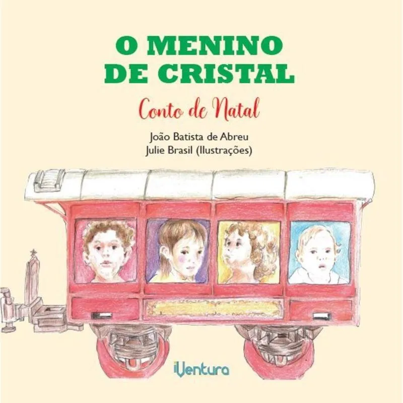 O menino de cristal
