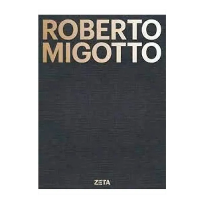 ROBERTO MIGOTTO - 2 VOLUMES