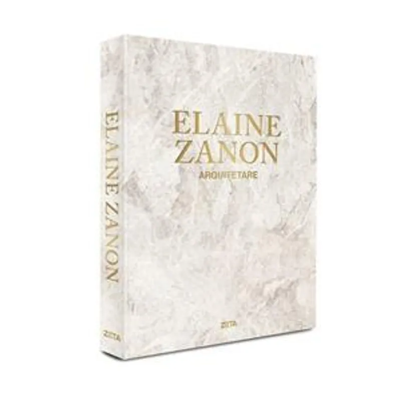 Elaine Zanon — Arquitetare