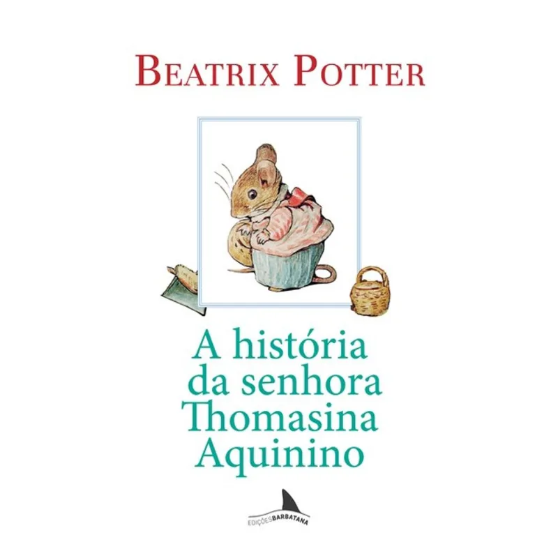 A HISTÓRIA DA SENHORA THOMASINA AQUININO