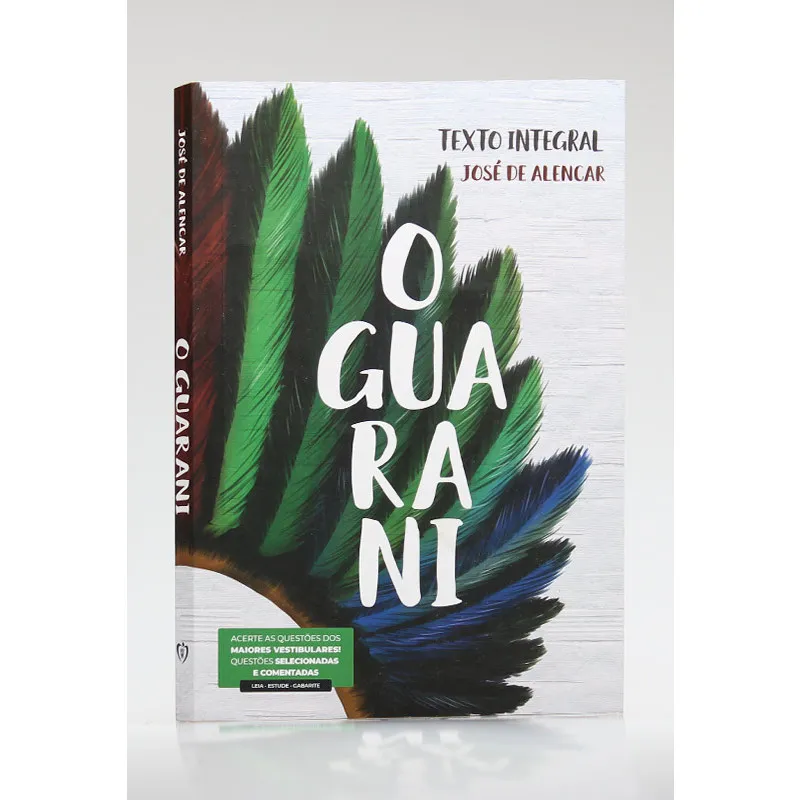 O GUARANI