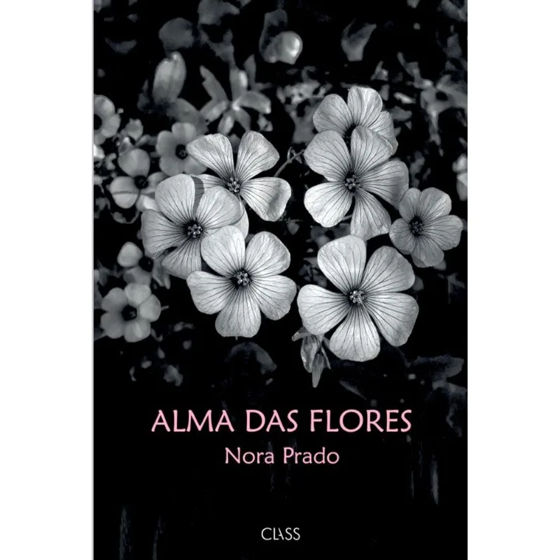 ALMA DAS FLORES