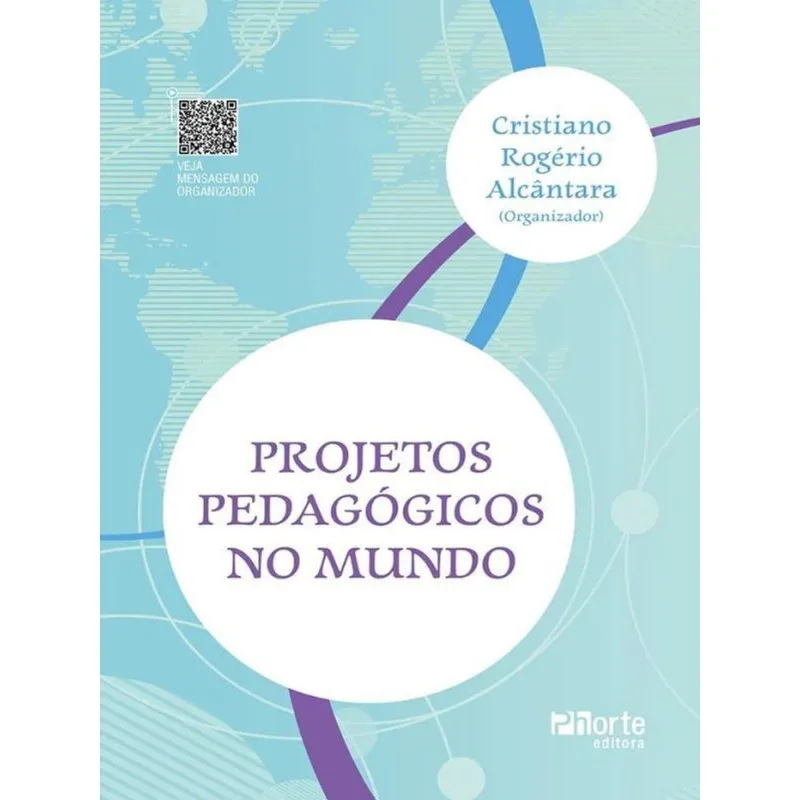 PROJETOS PEDAGÓGICOS NO MUNDO