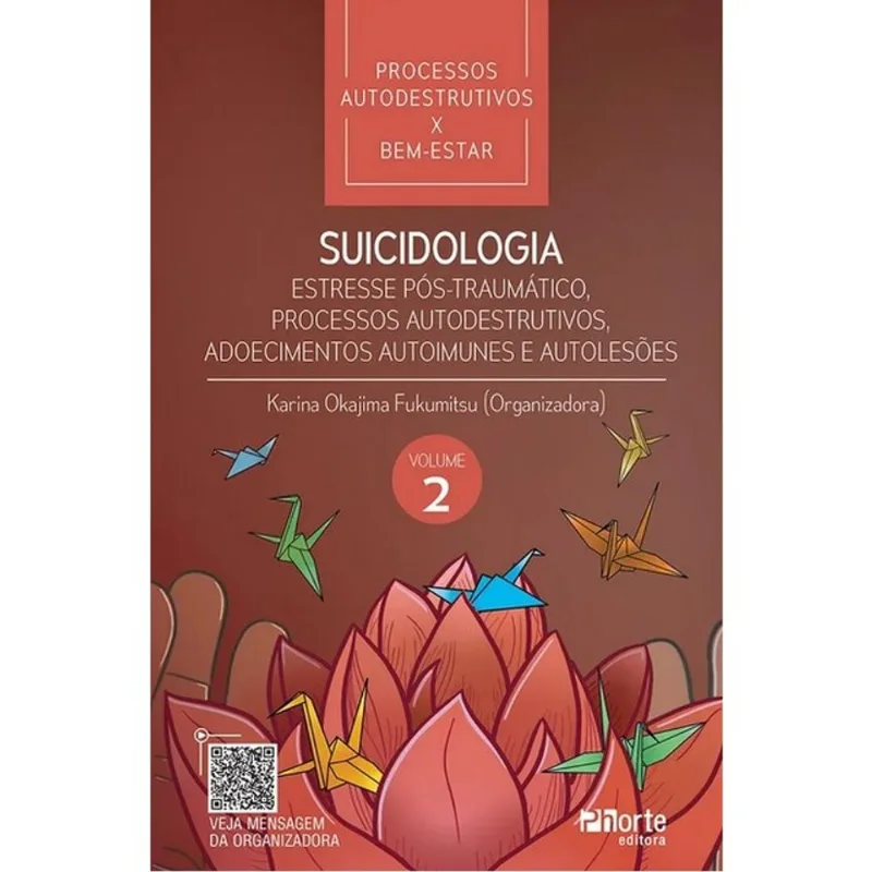 SUICIDOLOGIA