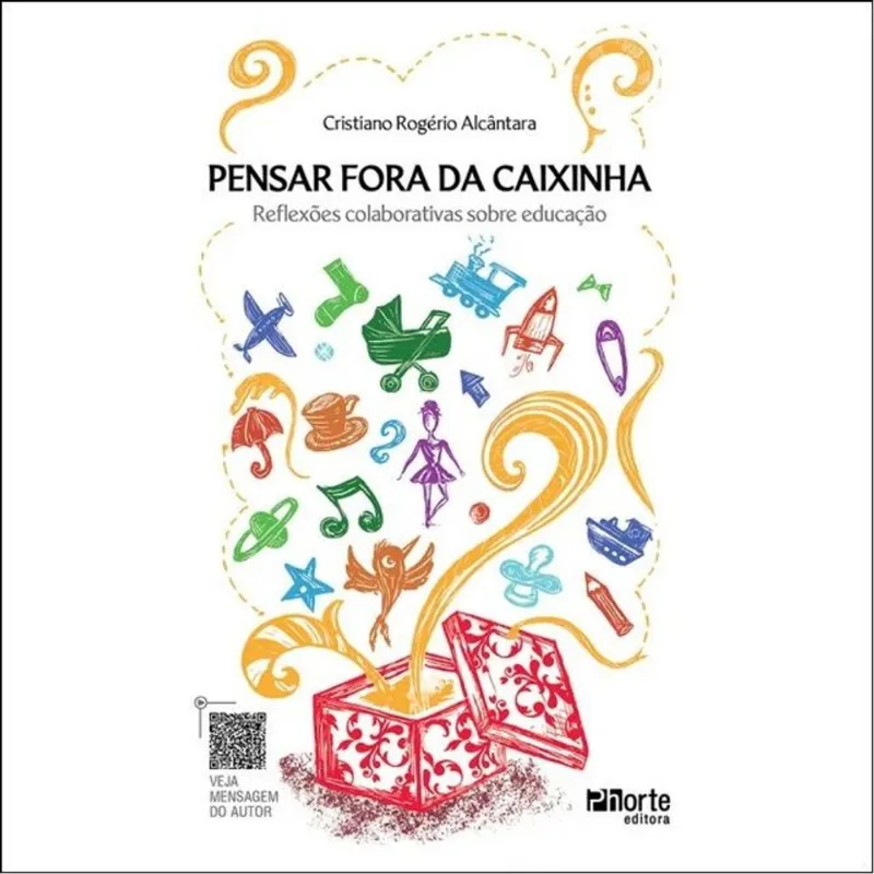PENSAR FORA DA CAIXINHA