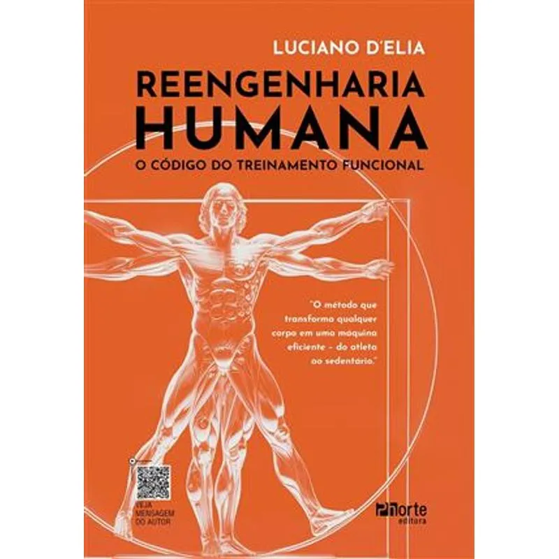Reengenharia Humana: - o Código do Treinamento Funcional