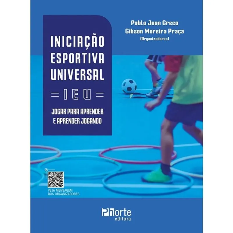 INICIAÇÃO ESPORTIVA UNIVERSAL