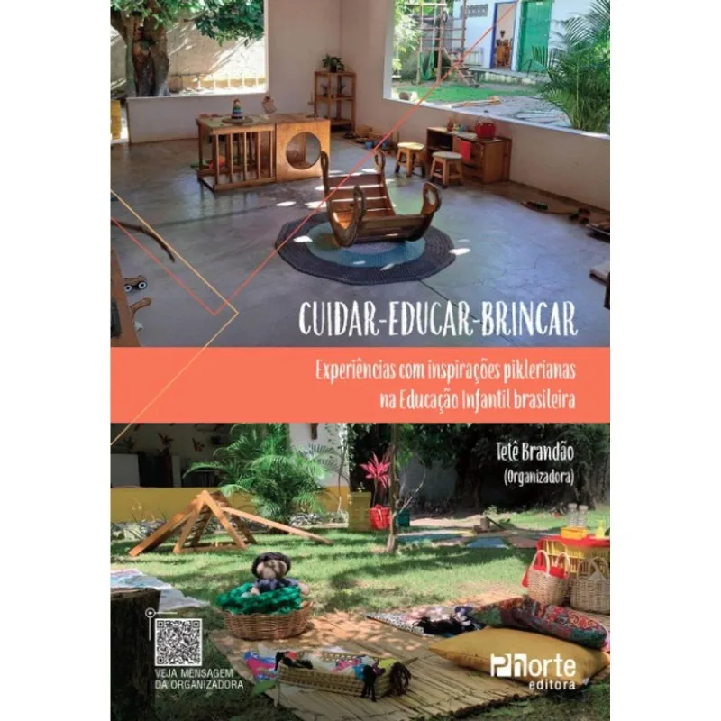 CUIDAR - EDUCAR - BRINCAR