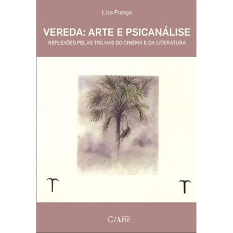VEREDA: ARTE E PSICANÁLISE