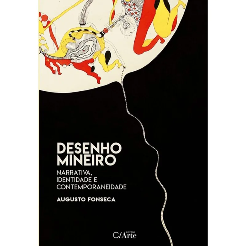 DESENHO MINEIRO