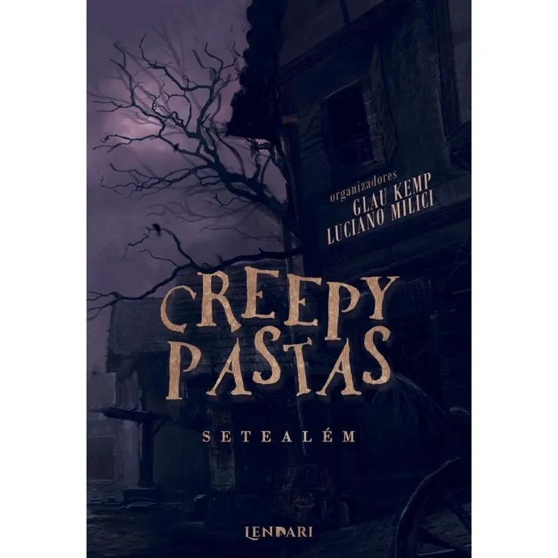 Creepypastas