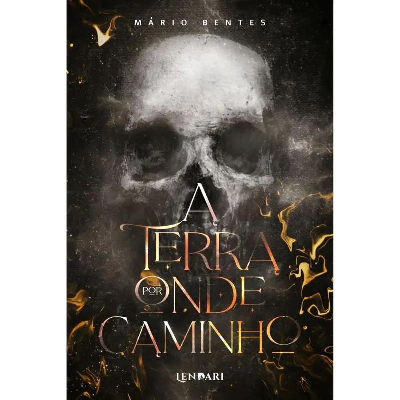 A terra por onde caminho