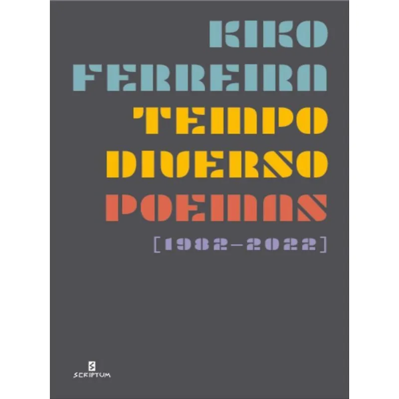 TEMPO DIVERSO