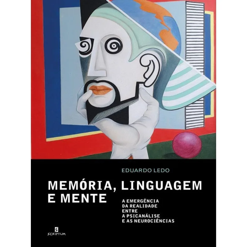 MEMÓRIA, LINGUAGEM E MENTE
