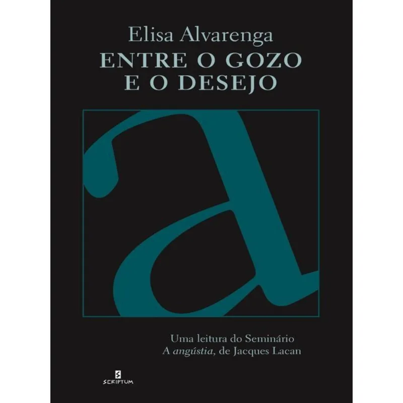 ENTRE O GOZO E O DESEJO