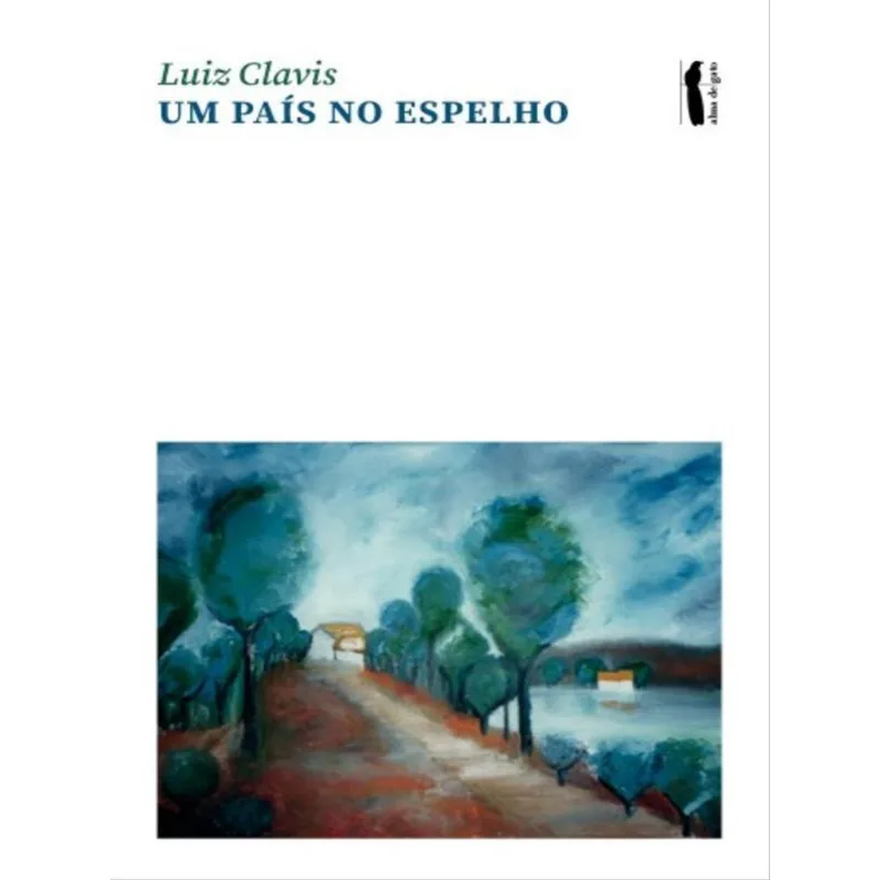 Um País No Espelho - Vol. 1