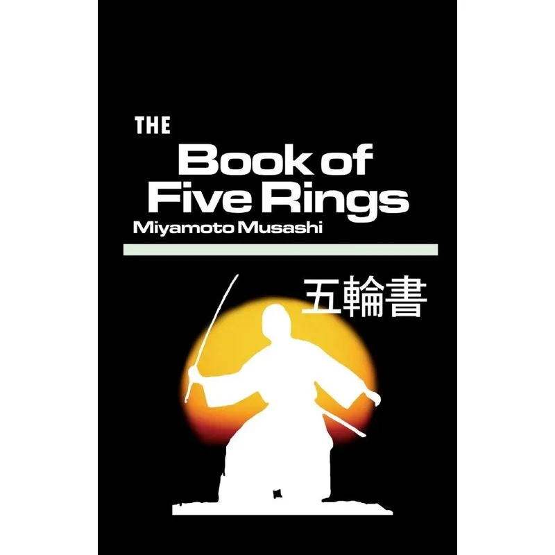 The Book of Five Ring
