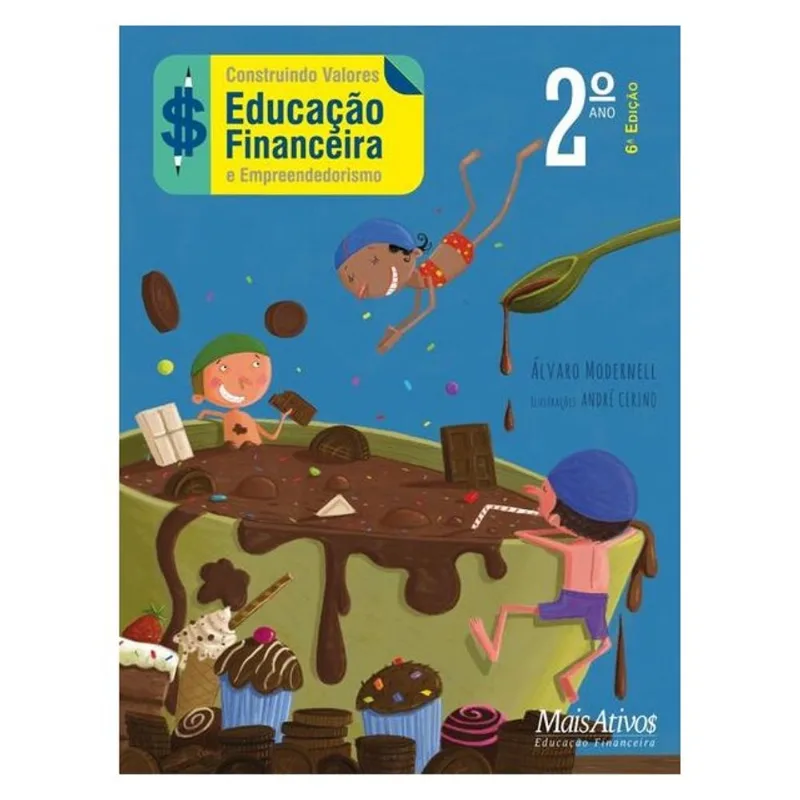 CONSTRUINDO VALORES 2º ANO - 6ª EDIÇÃO DE 2023, AMPLIADA E ATUALIZADA