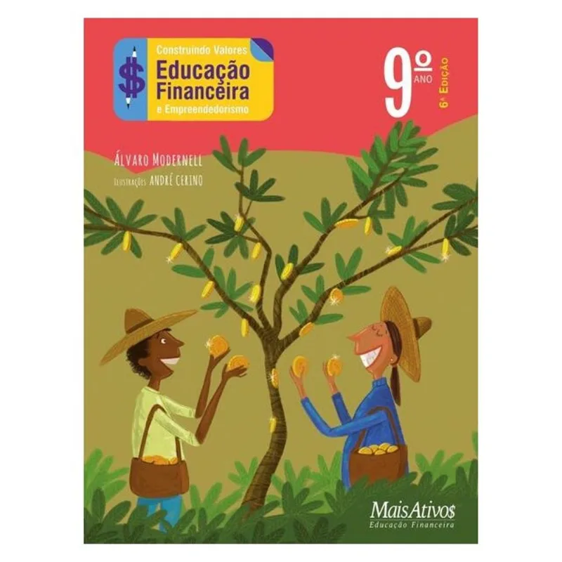 CONSTRUINDO VALORES 9º ANO - 6ª EDIÇÃO, DE 2023, AMPLIADA E ATUALIZADA