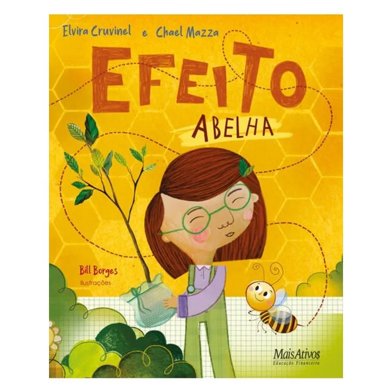 EFEITO ABELHA