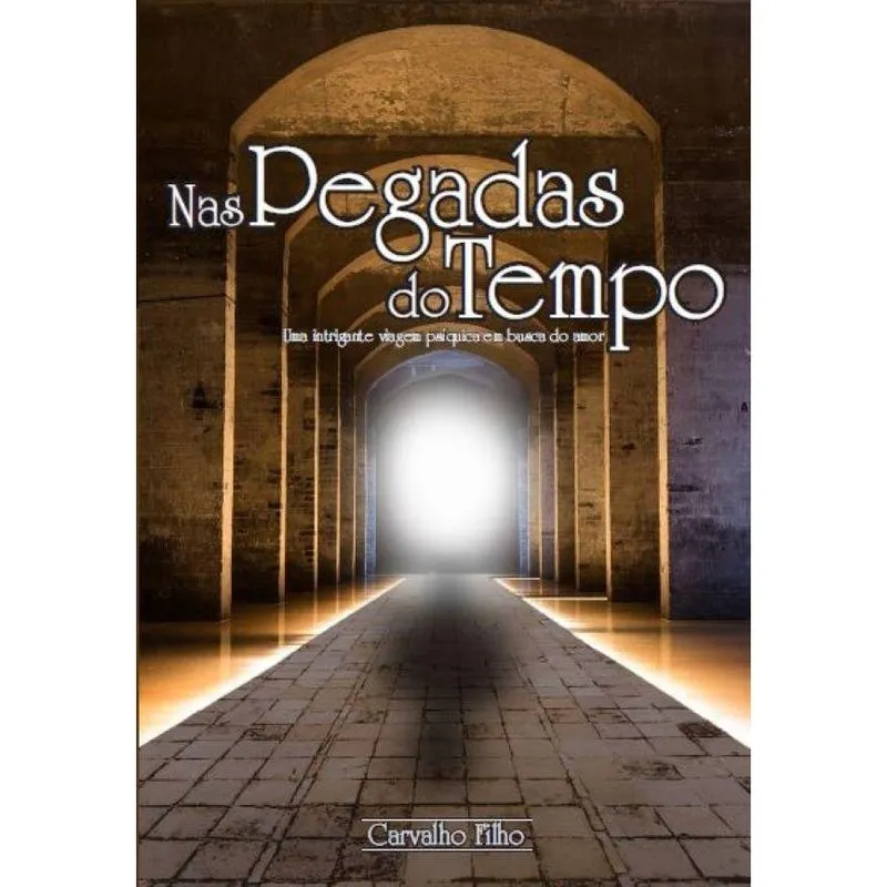 Nas pegadas do tempo