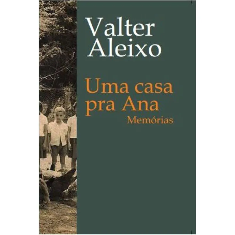 Uma Casa Pra Ana