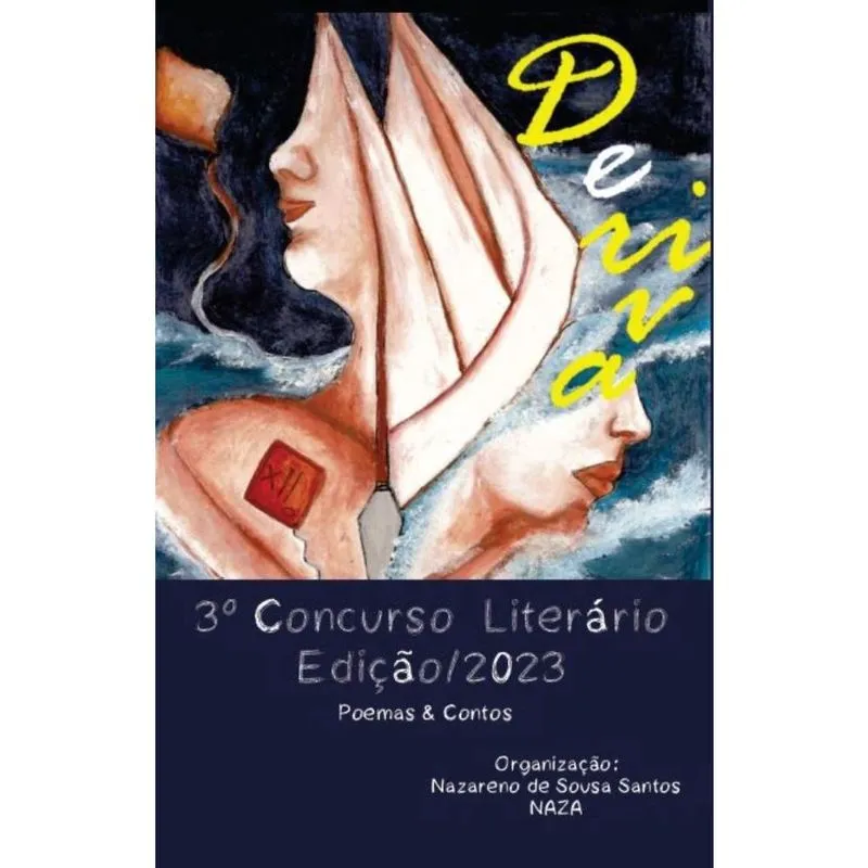 3º Concurso Literário Deriva: poemas & contos