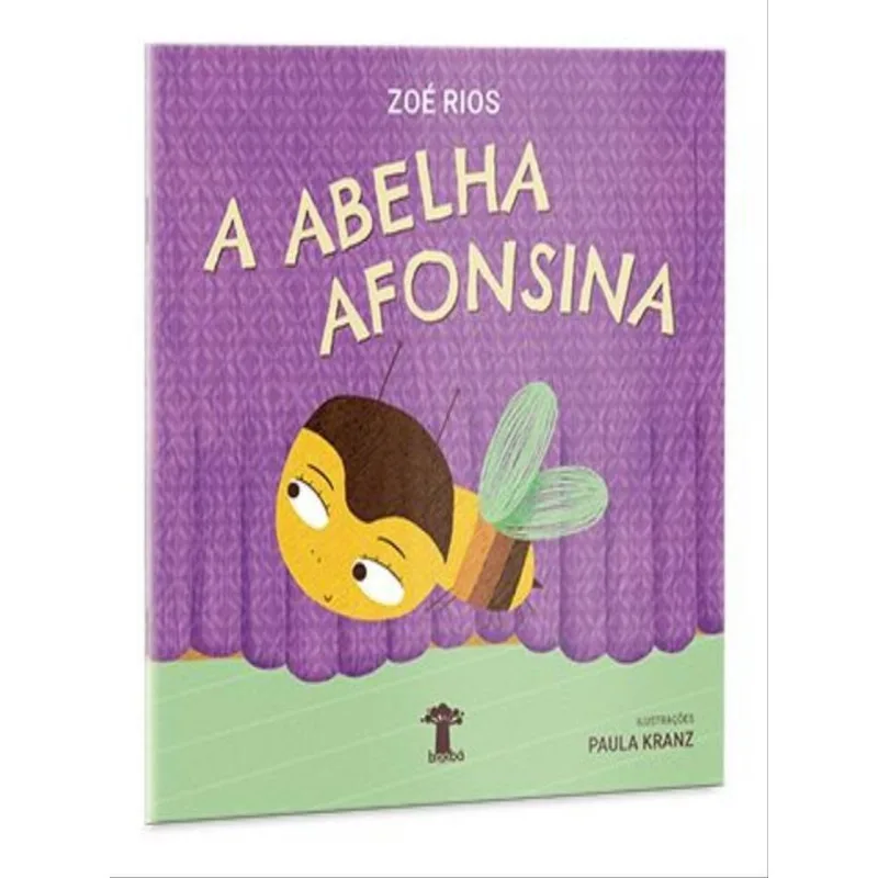 A ABELHA AFONSINA