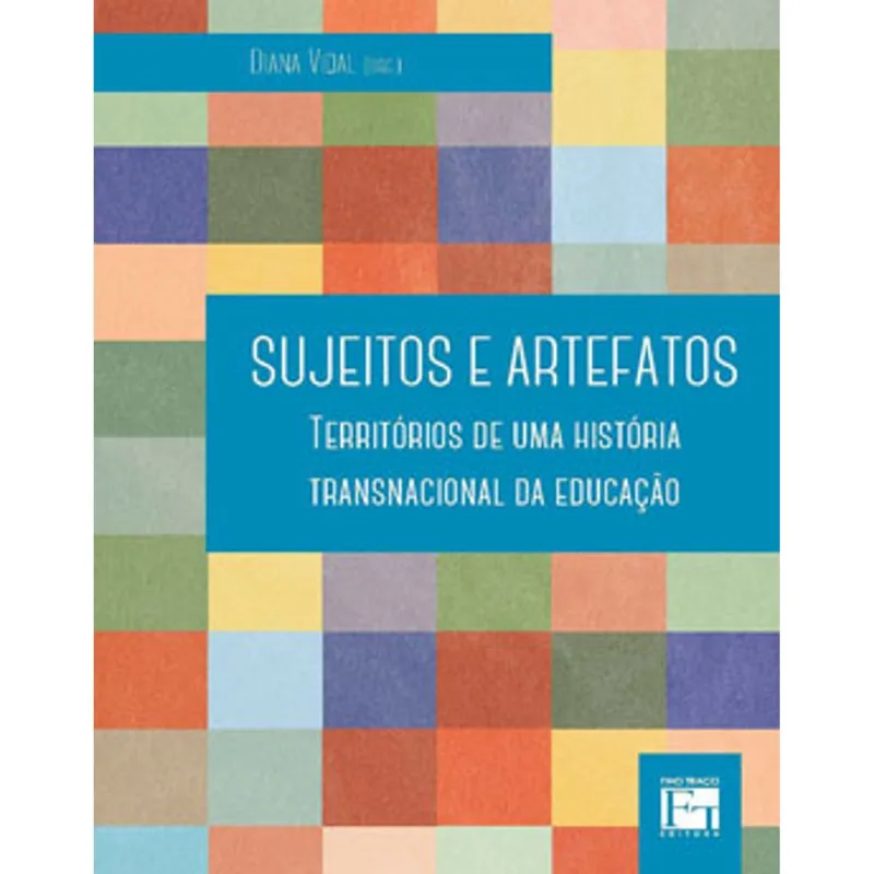 SUJEITOS E ARTEFATOS