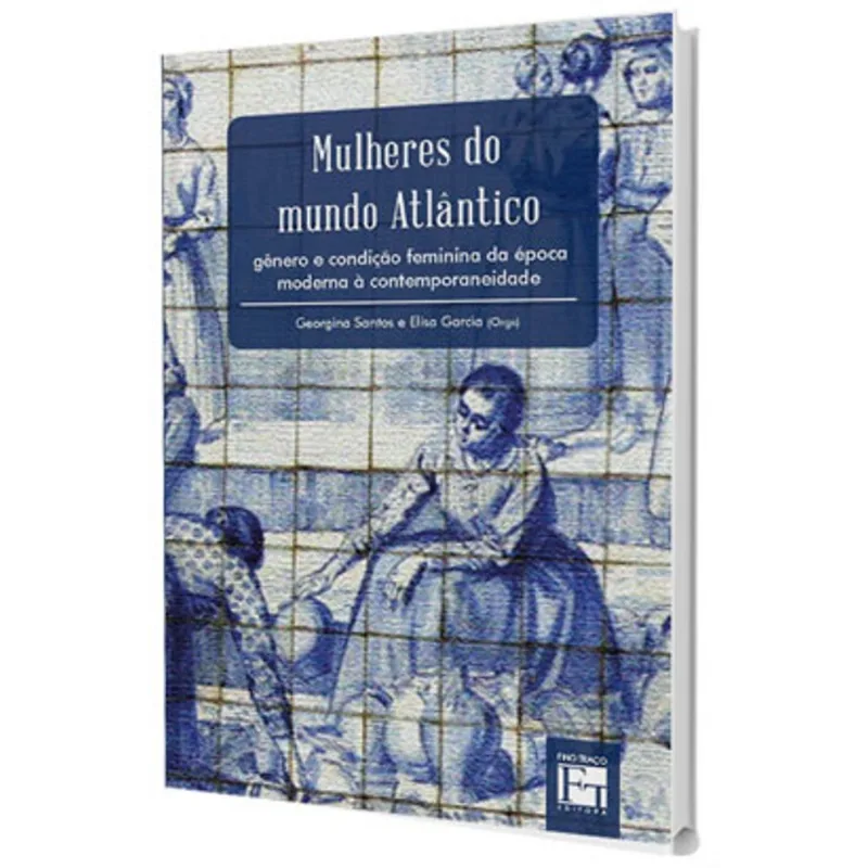 MULHERES DO MUNDO ATLÂNTICO