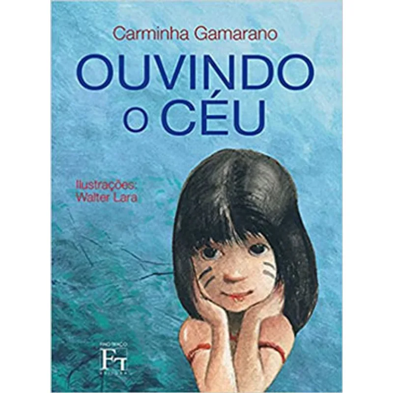 OUVINDO O CÉU