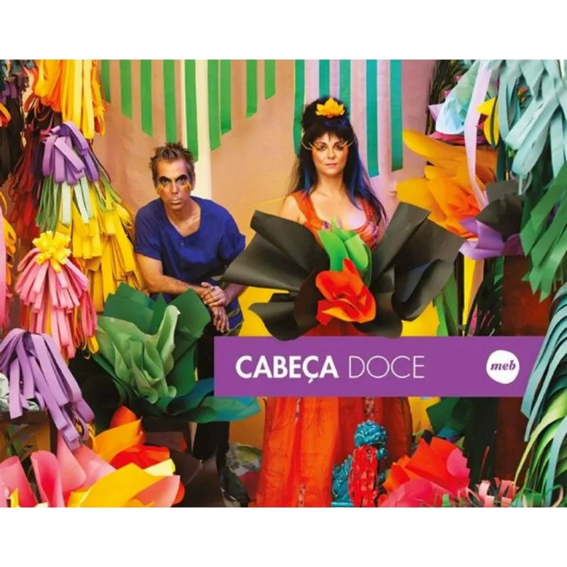 CABEÇA DOCE