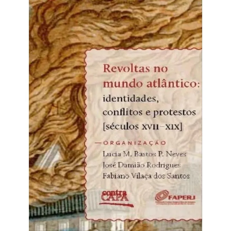 Revoltas No Mundo Atlântico