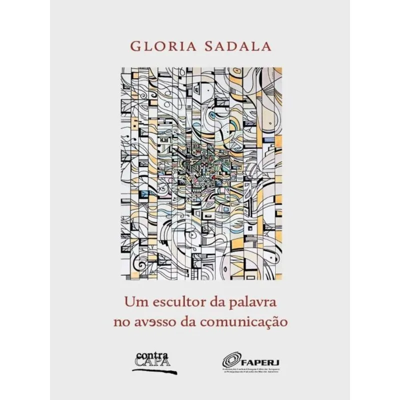 UM ESCULTOR DA PALAVRA