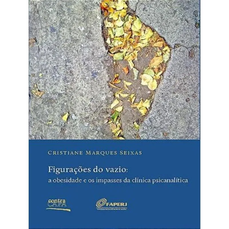 FIGURAÇÕES DO VAZIO