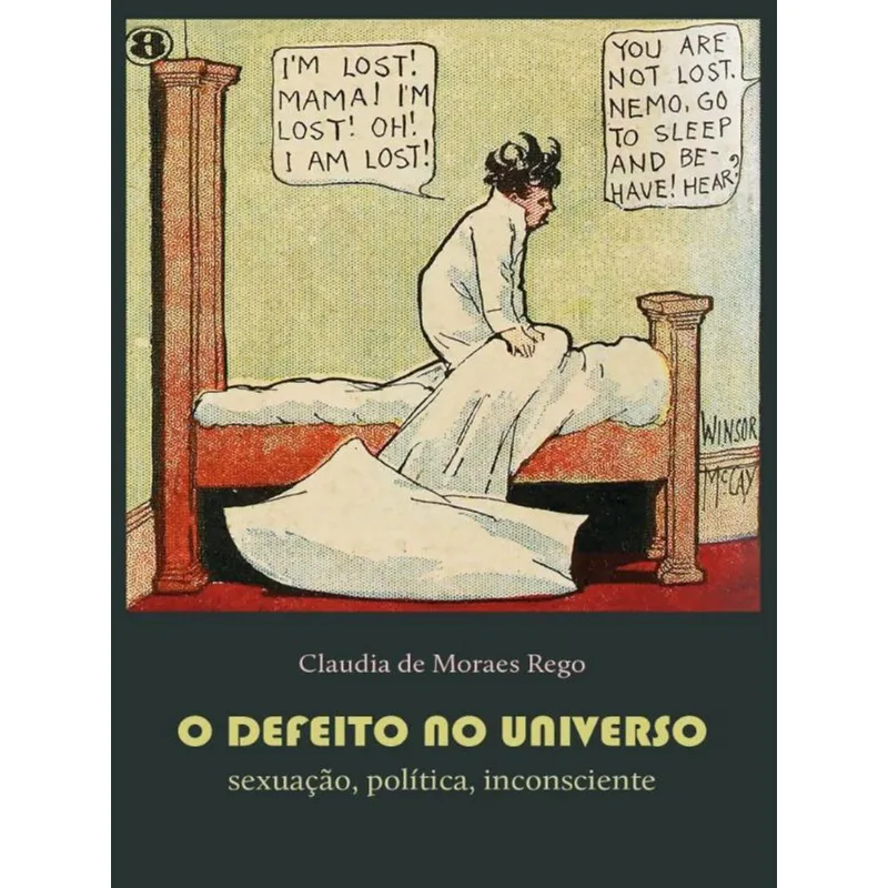 O DEFEITO NO UNIVERSO