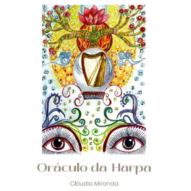 ORÁCULO DA HARPA