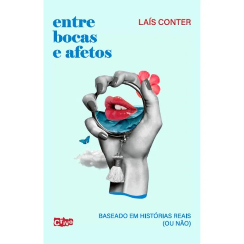 ENTRE BOCAS E AFETOS