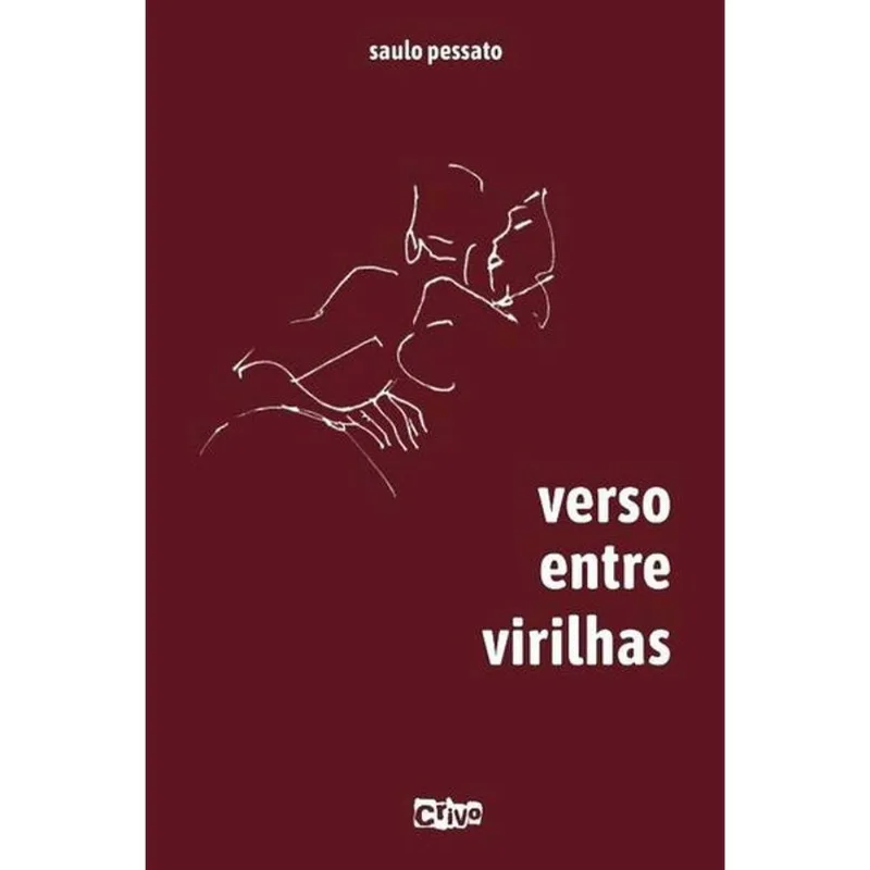 VERSO ENTRE VIRILHAS