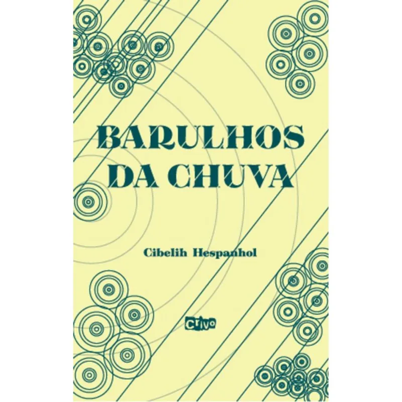 BARULHOS DA CHUVA