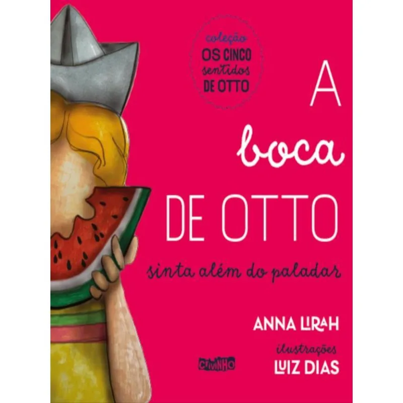 A BOCA DE OTTO